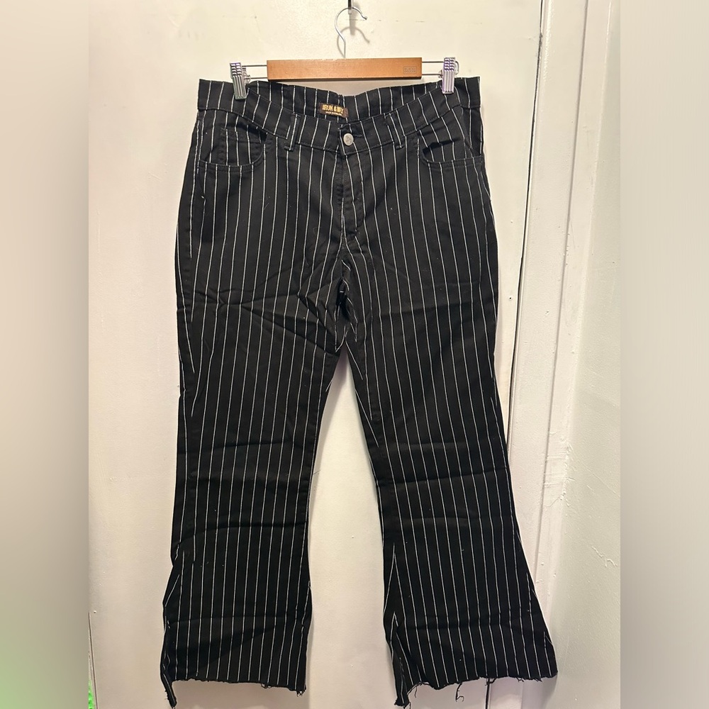 Run and Fly made in england pants